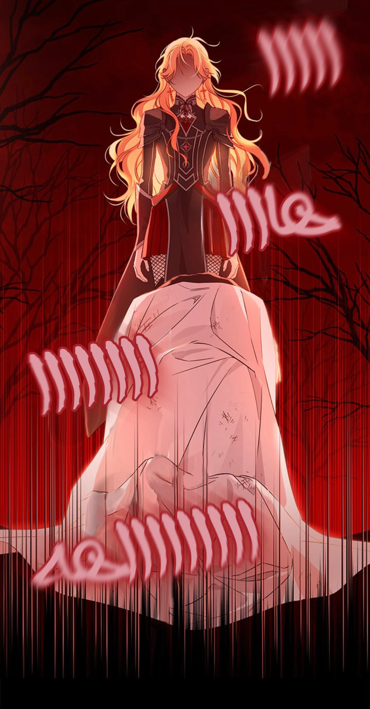 Read Actually, I was the Real One AR Manga Online