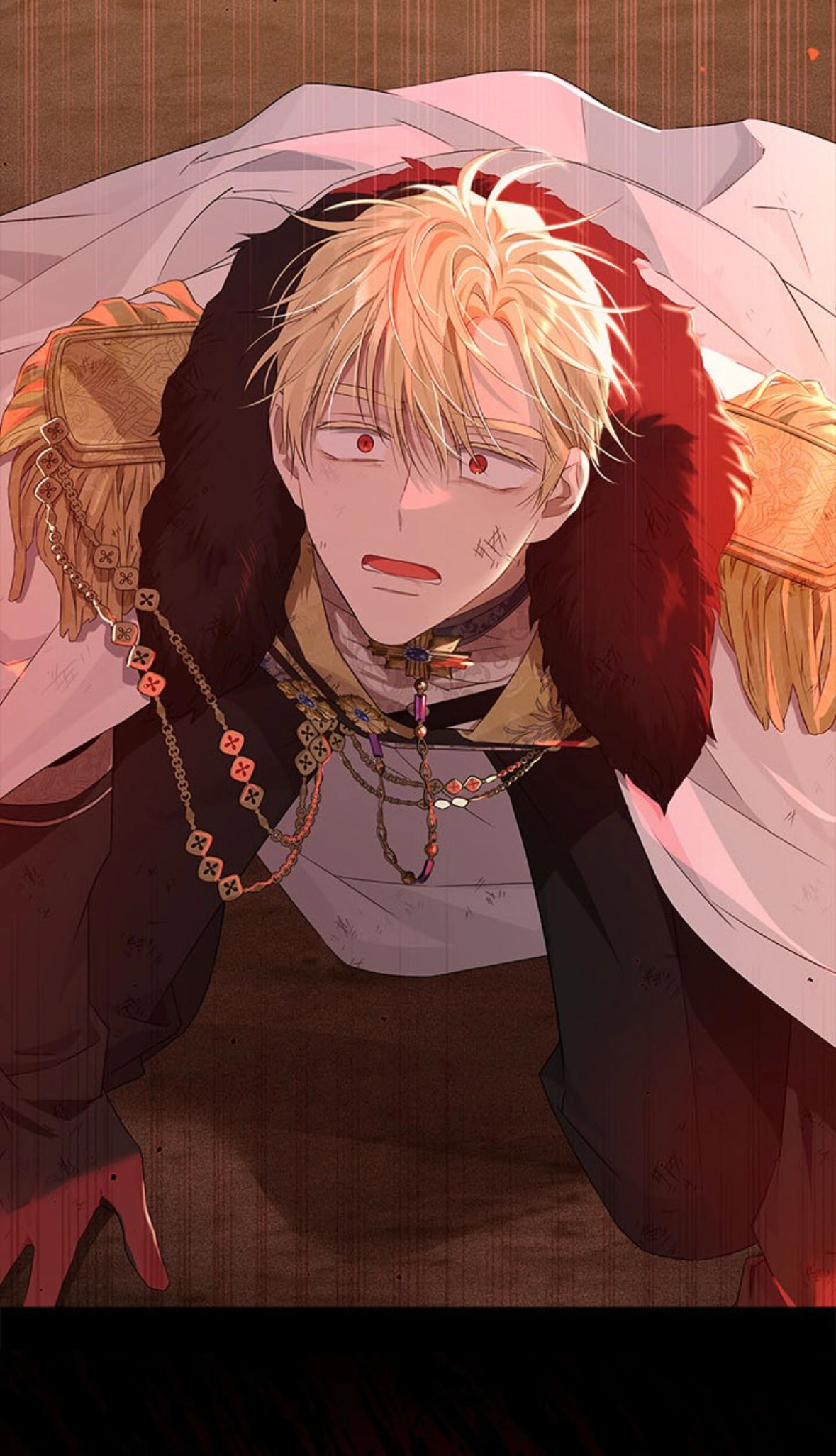 Read Actually, I was the Real One AR Manga Online