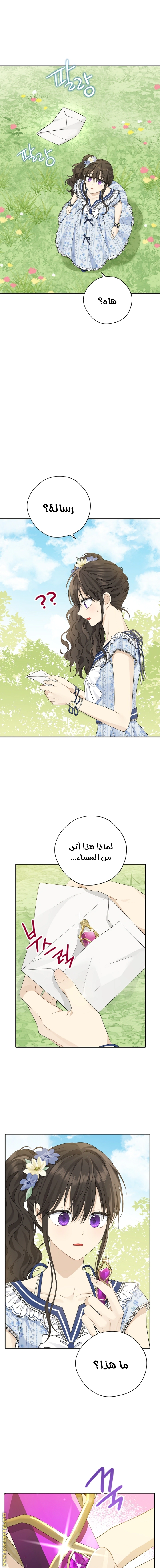 Read Actually, I was the Real One AR Manga Online