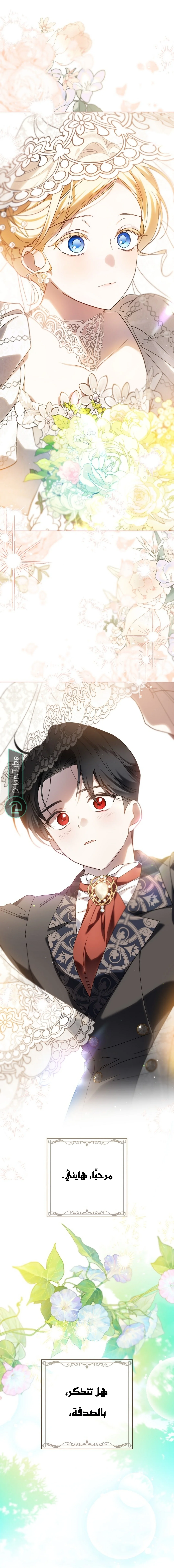 Read After I Died, My Boy Groom AR Manga Online