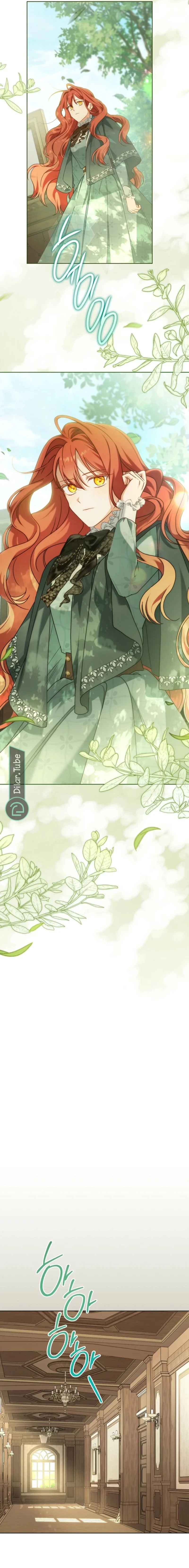 Read After I Died, My Boy Groom AR Manga Online