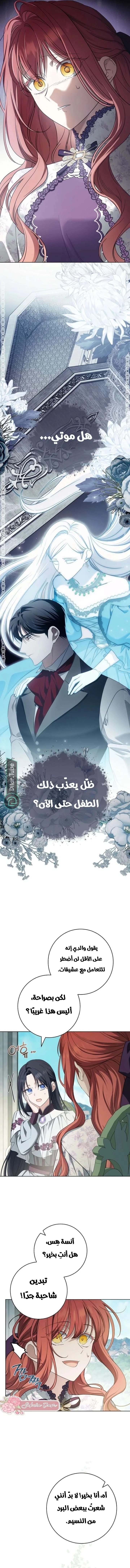 Read After I Died, My Boy Groom AR Manga Online