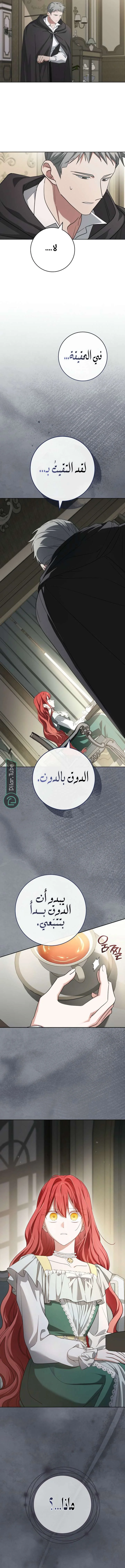 Read After I Died, My Boy Groom AR Manga Online