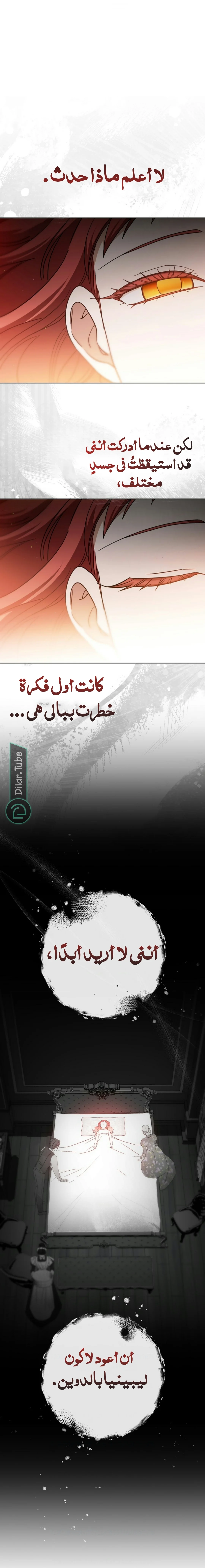 Read After I Died, My Boy Groom AR Manga Online