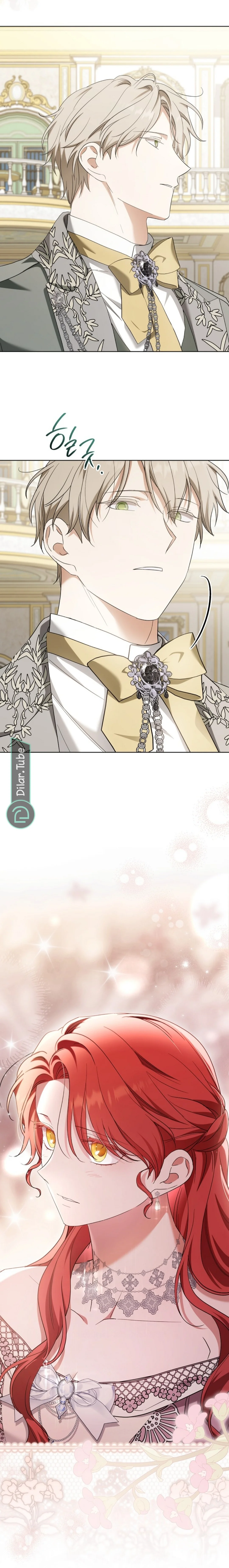 Read After I Died, My Boy Groom AR Manga Online