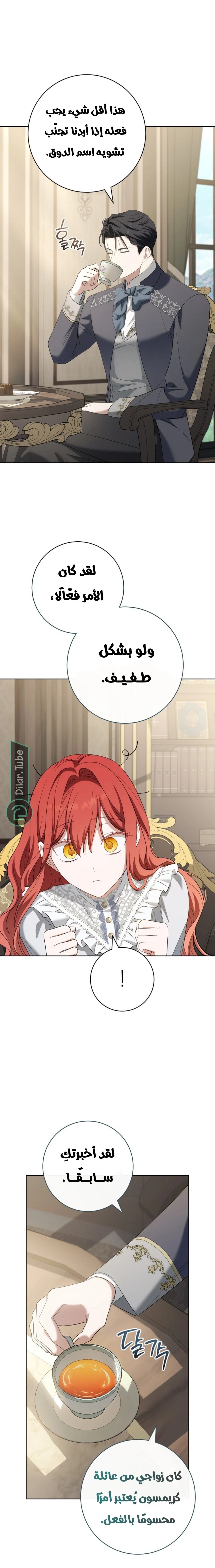 Read After I Died, My Boy Groom AR Manga Online