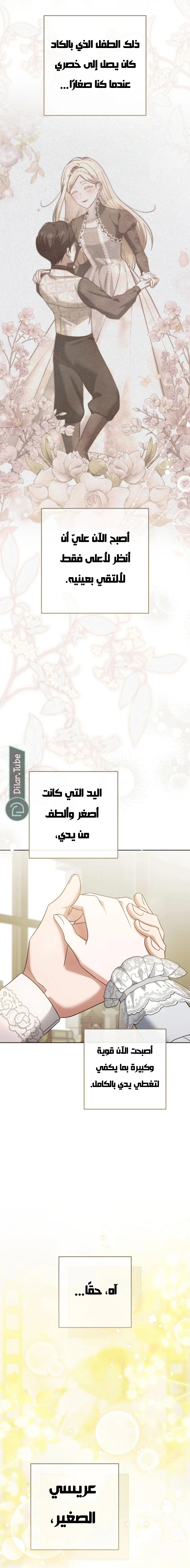 Read After I Died, My Boy Groom AR Manga Online