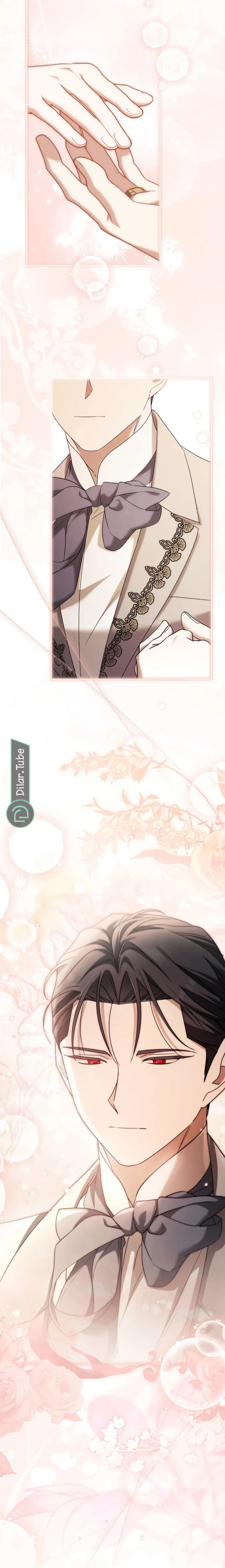 Read After I Died, My Boy Groom AR Manga Online