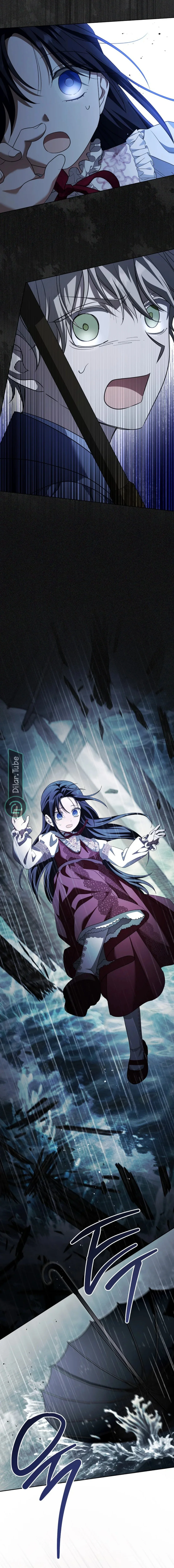 Read After I Died, My Boy Groom AR Manga Online