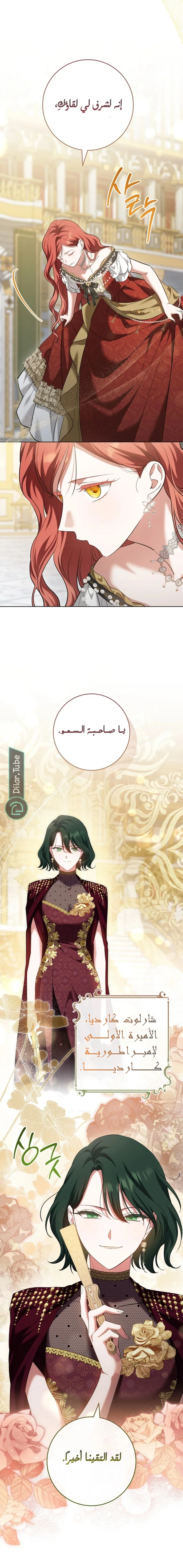 Read After I Died, My Boy Groom AR Manga Online