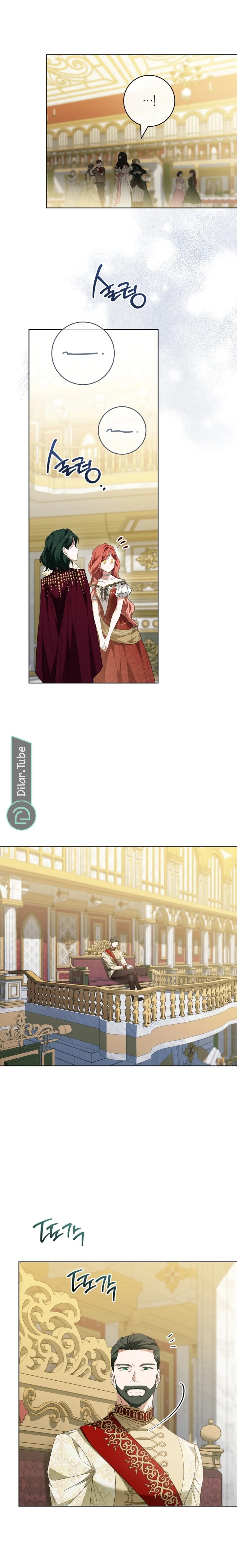 Read After I Died, My Boy Groom AR Manga Online