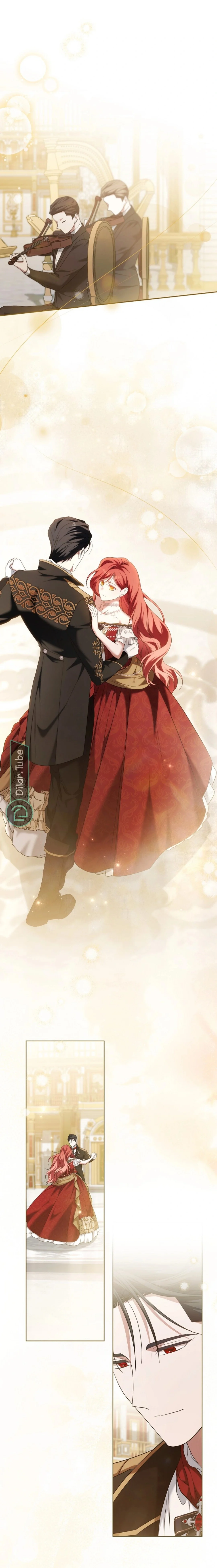 Read After I Died, My Boy Groom AR Manga Online
