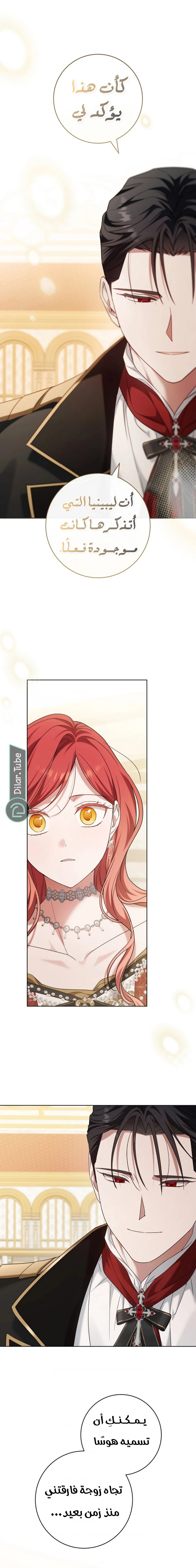 Read After I Died, My Boy Groom AR Manga Online