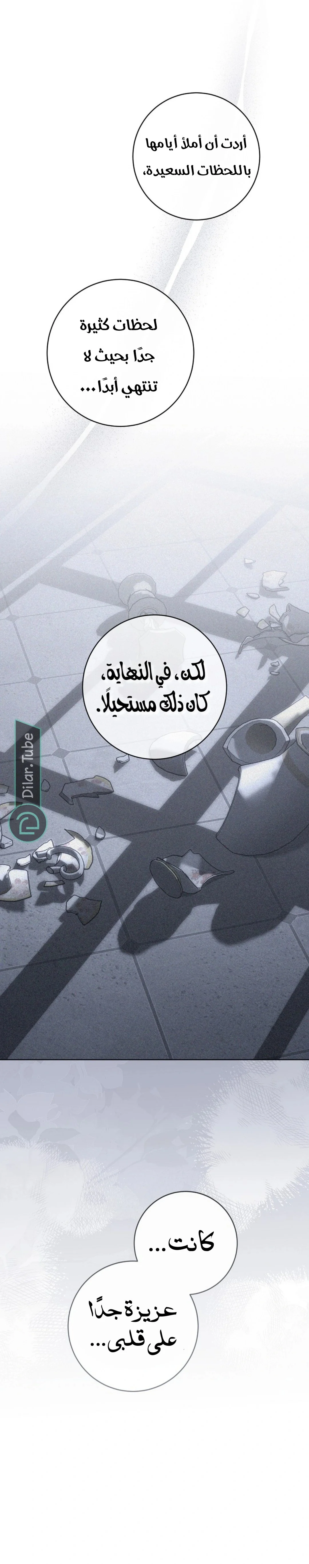 Read After I Died, My Boy Groom AR Manga Online