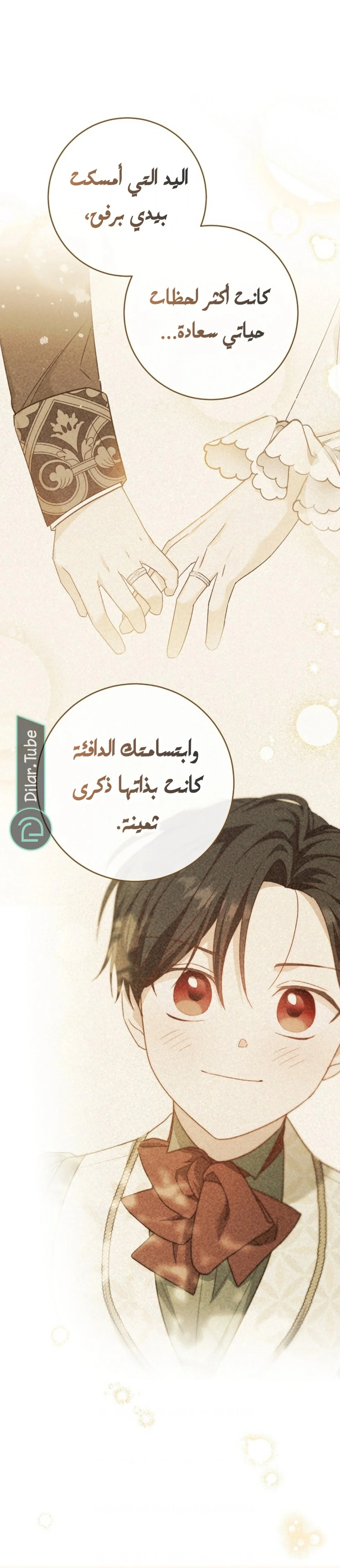 Read After I Died, My Boy Groom AR Manga Online