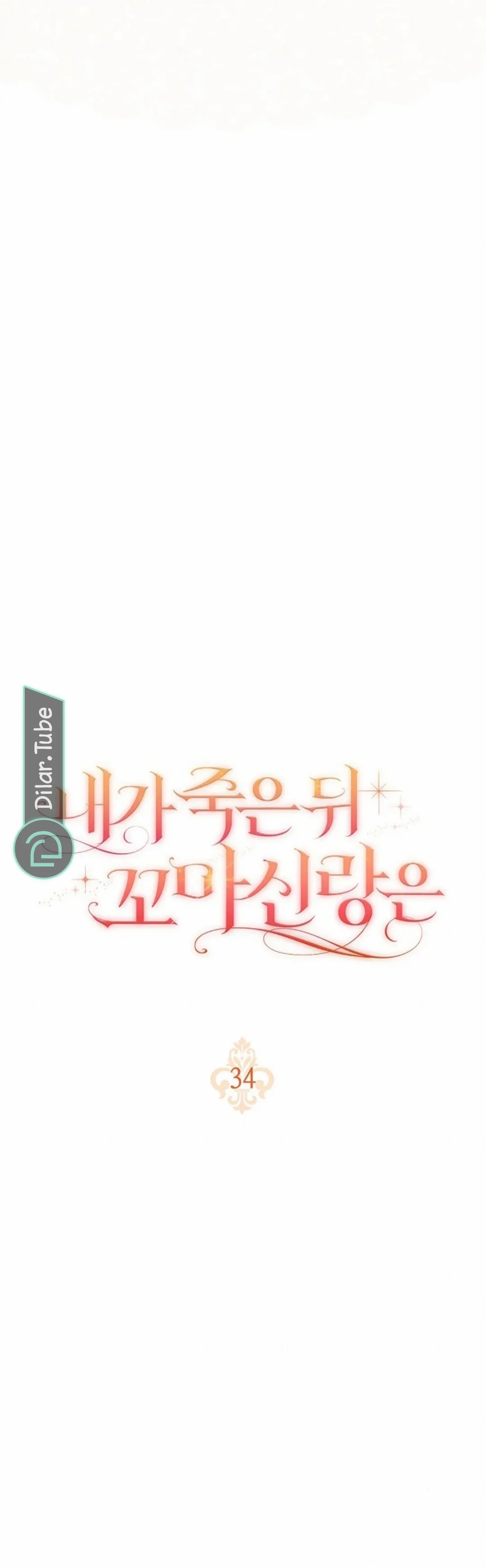 Read After I Died, My Boy Groom AR Manga Online