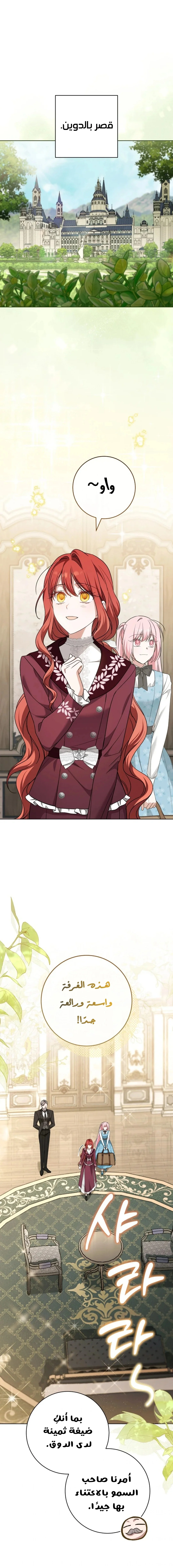 Read After I Died, My Boy Groom AR Manga Online