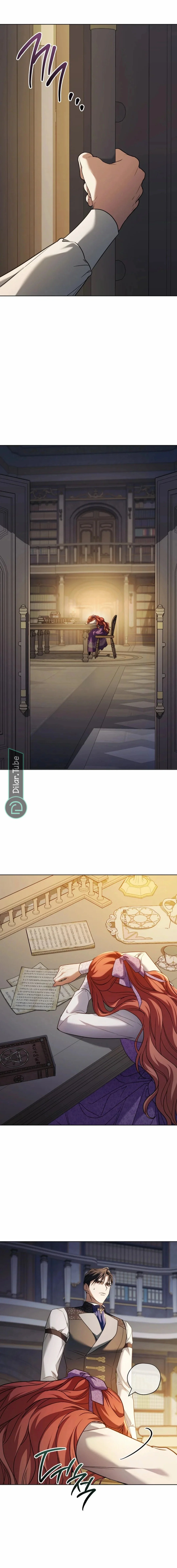 Read After I Died, My Boy Groom AR Manga Online