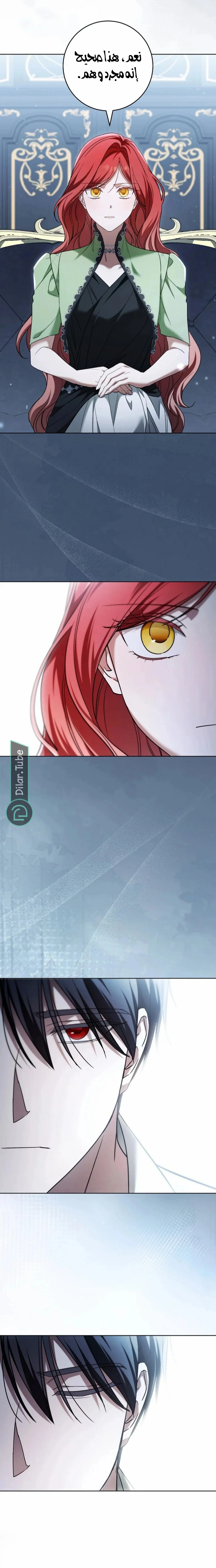 Read After I Died, My Boy Groom AR Manga Online