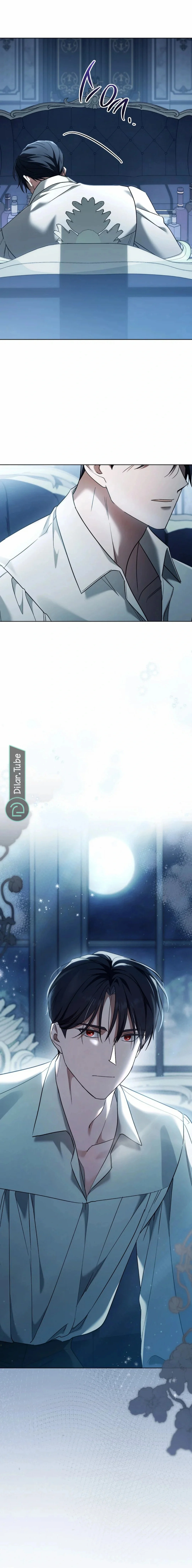 Read After I Died, My Boy Groom AR Manga Online