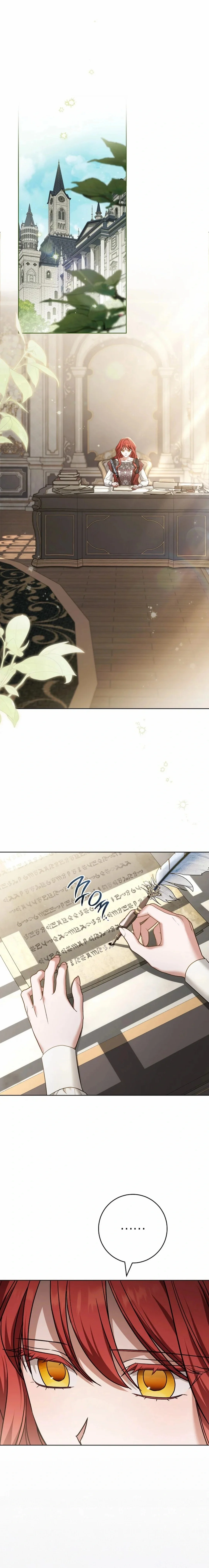 Read After I Died, My Boy Groom AR Manga Online