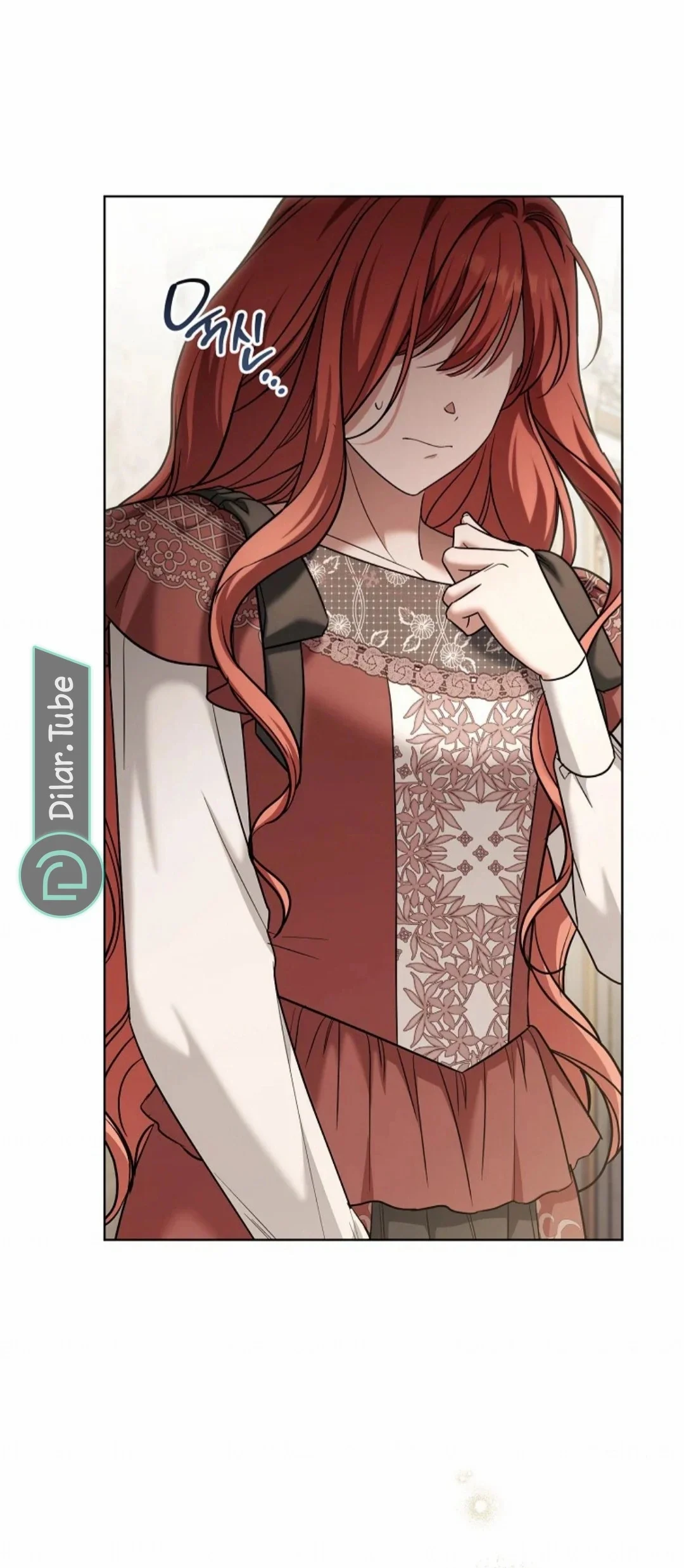 Read After I Died, My Boy Groom AR Manga Online