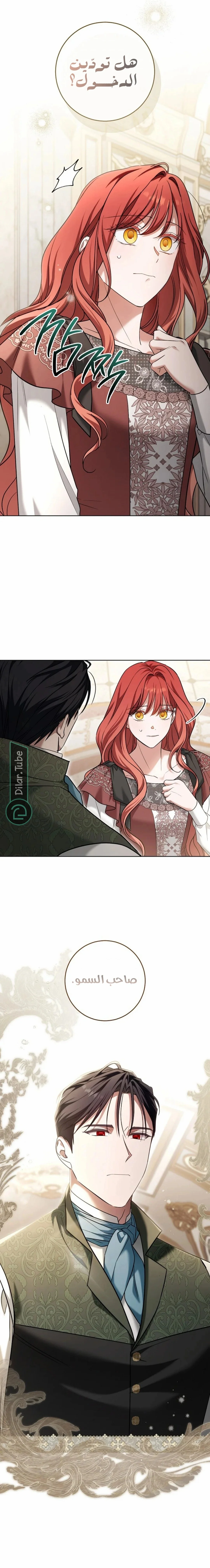 Read After I Died, My Boy Groom AR Manga Online