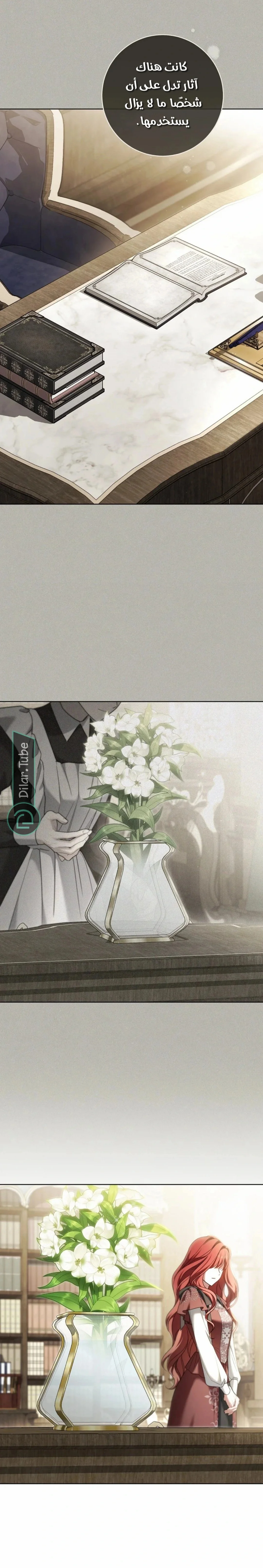 Read After I Died, My Boy Groom AR Manga Online