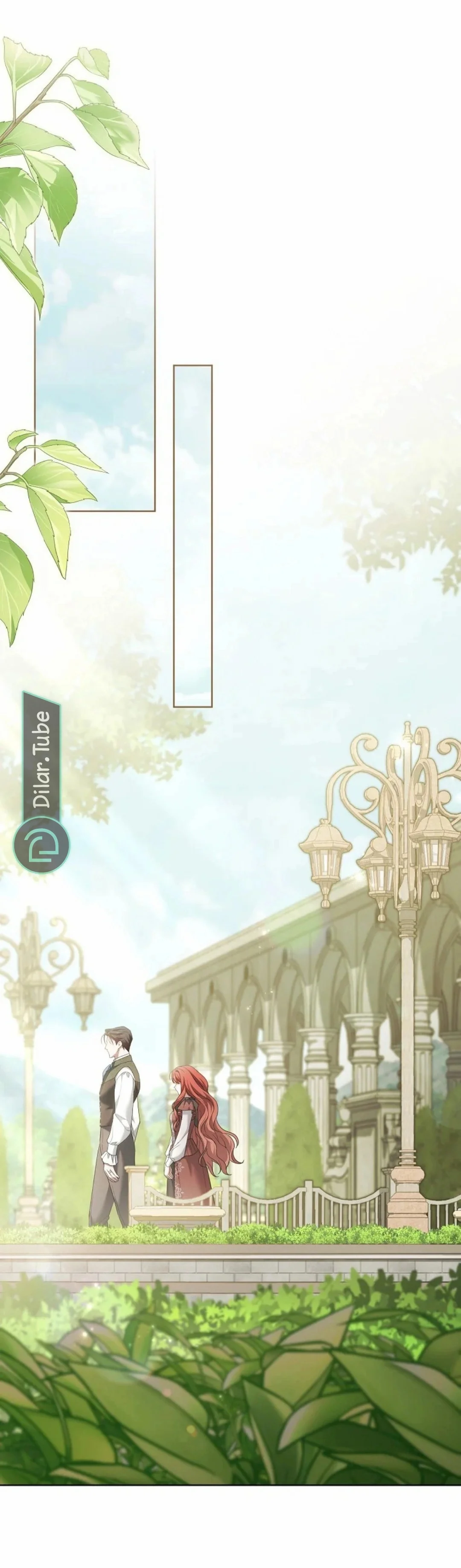 Read After I Died, My Boy Groom AR Manga Online