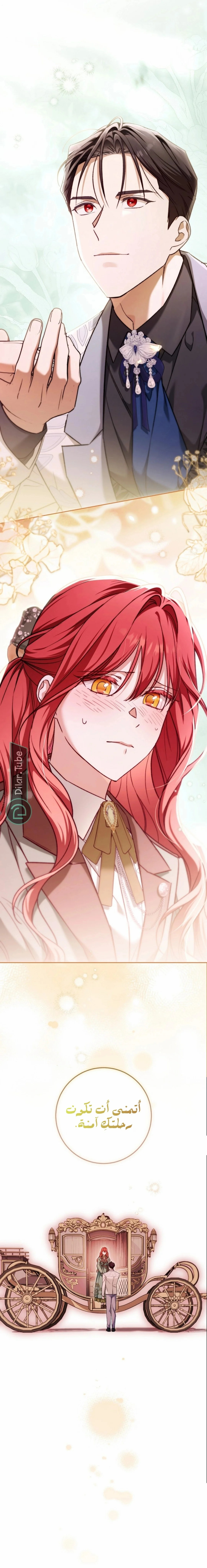 Read After I Died, My Boy Groom AR Manga Online