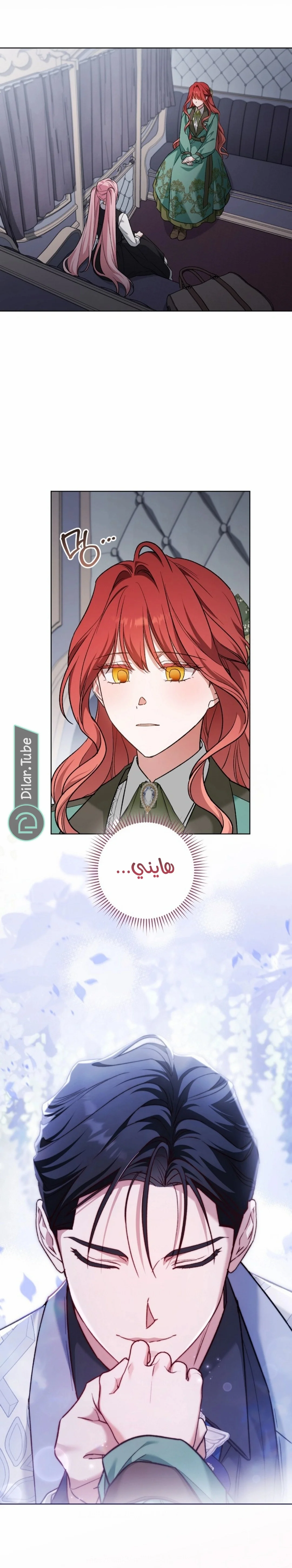 Read After I Died, My Boy Groom AR Manga Online