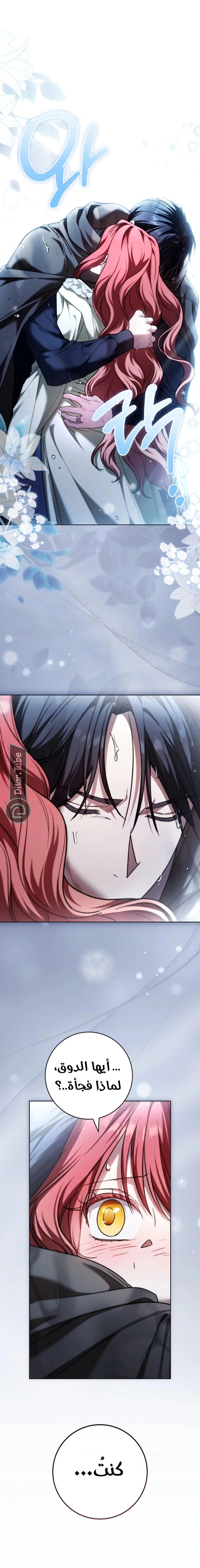 Read After I Died, My Boy Groom AR Manga Online