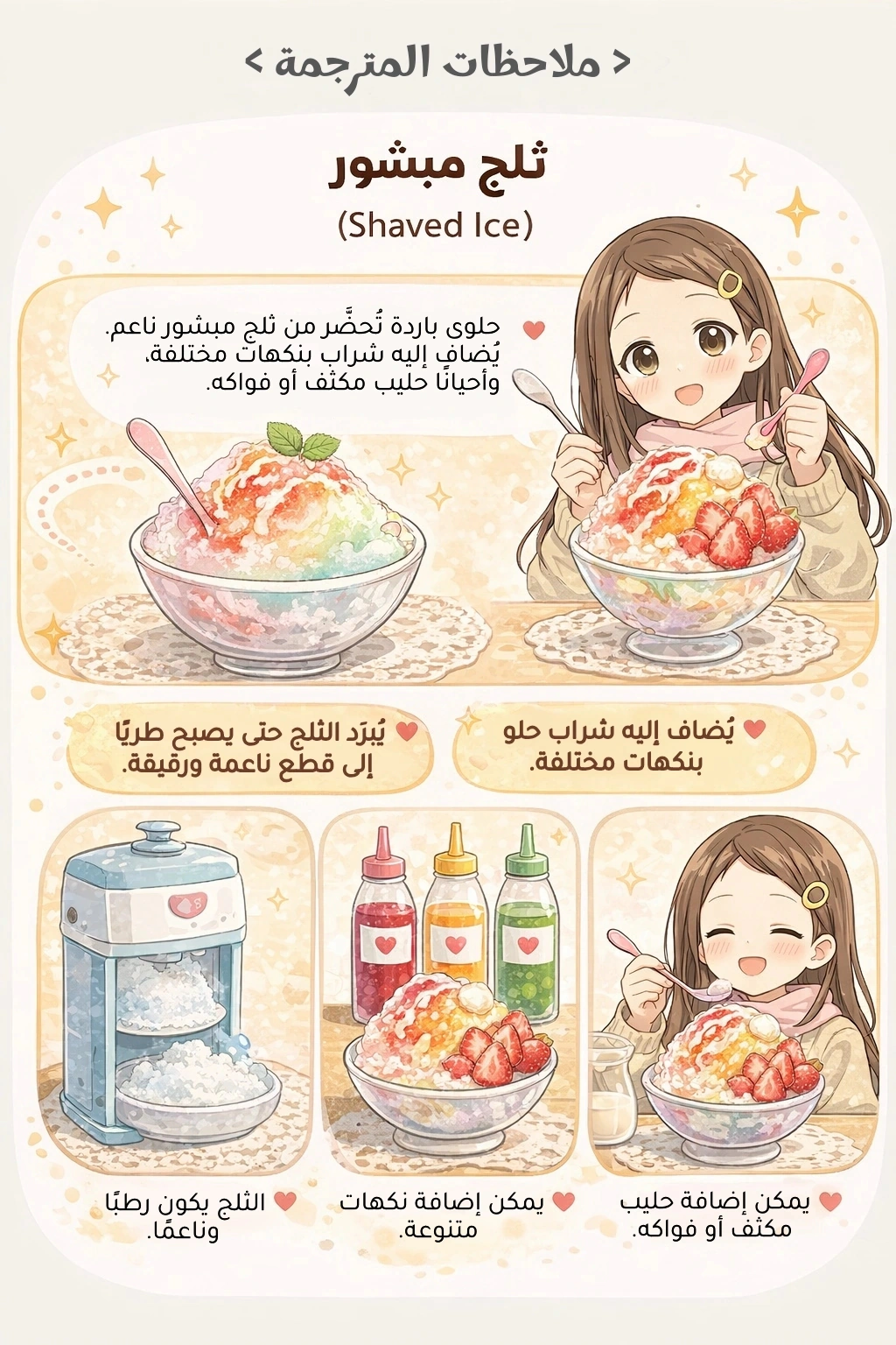Read After School Recipe AR Manga Online