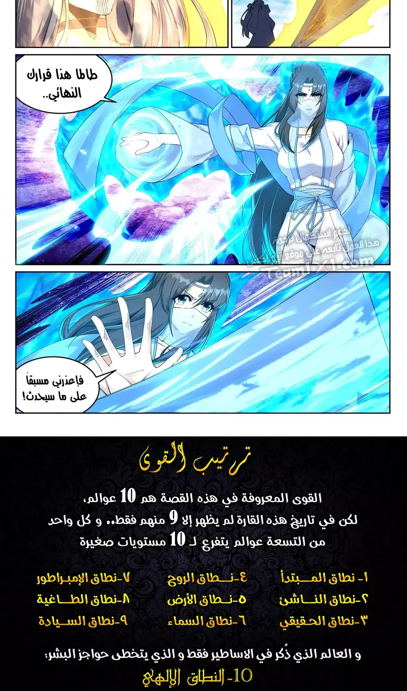 Read Against the Gods AR Manga Online