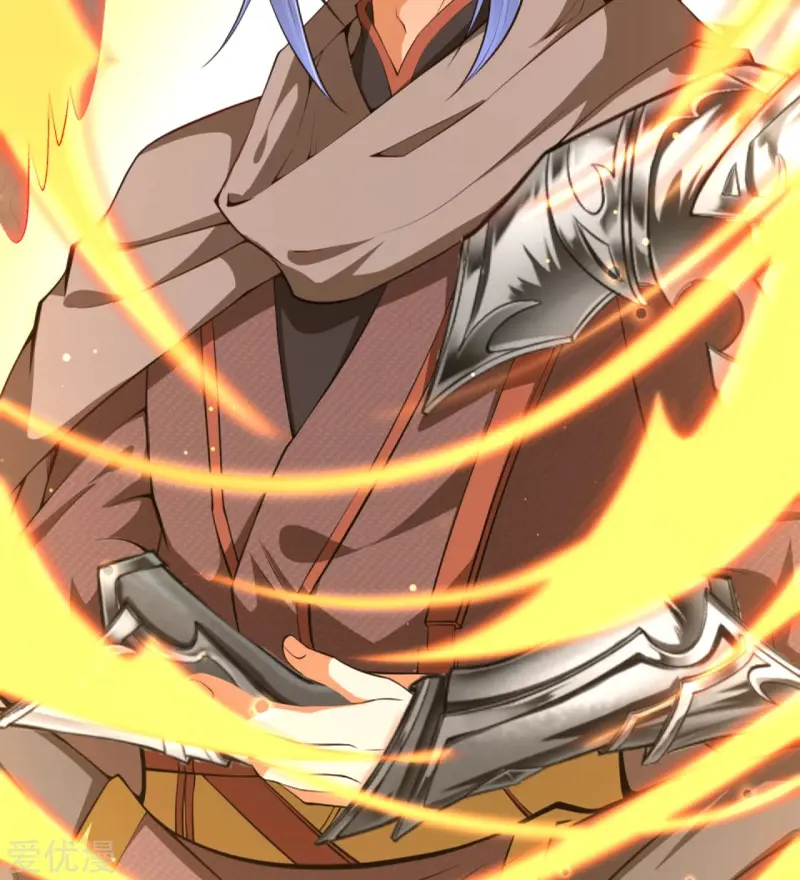 Read Against the Gods AR Manga Online