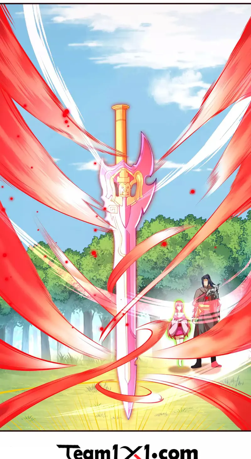 Read Against the Gods AR Manga Online