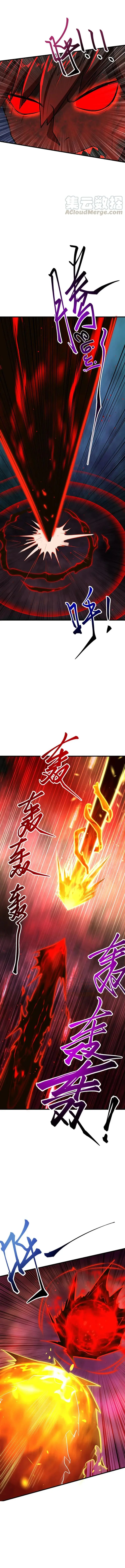 Read Against the Gods AR Manga Online