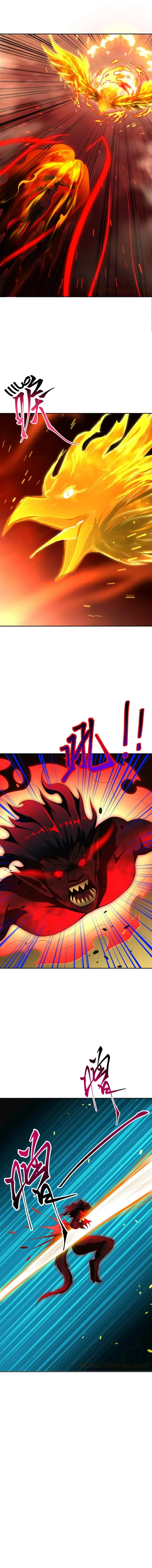 Read Against the Gods AR Manga Online