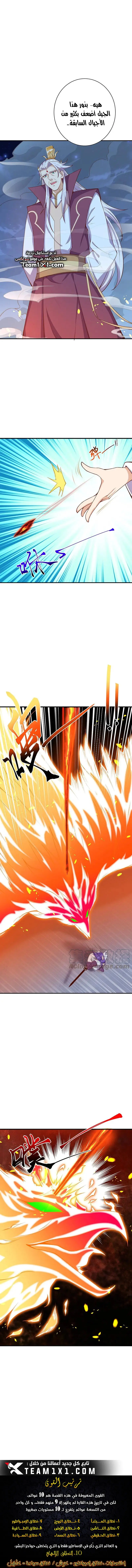 Read Against the Gods AR Manga Online