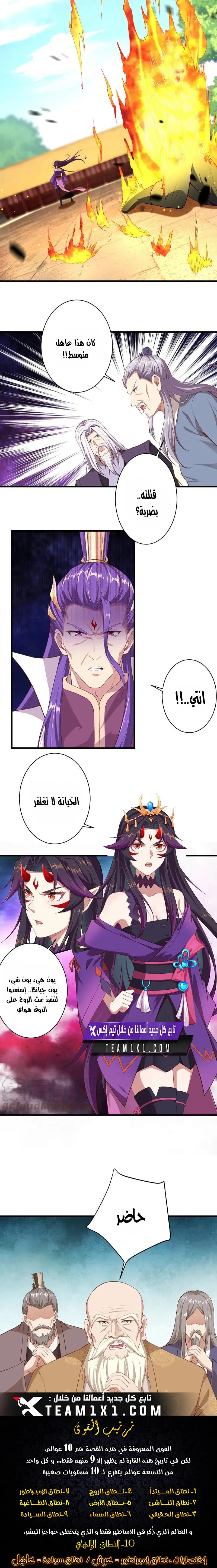 Read Against the Gods AR Manga Online