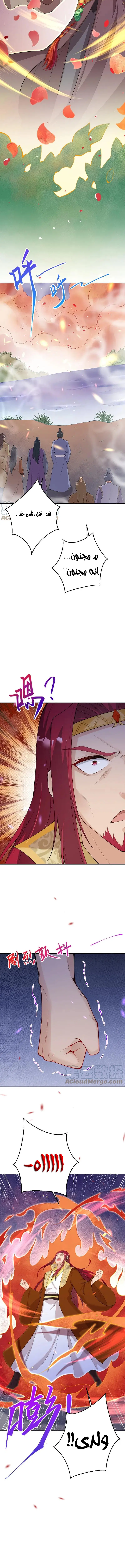 Read Against the Gods AR Manga Online