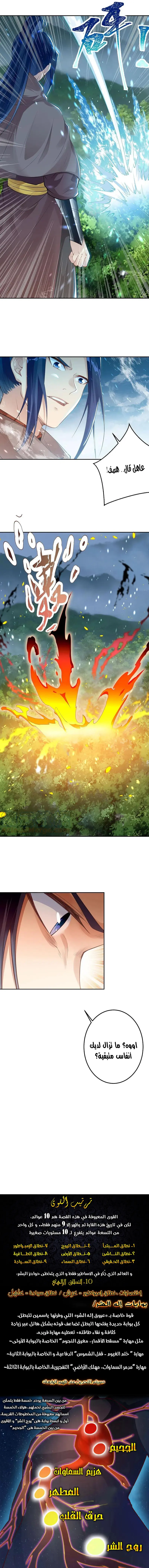 Read Against the Gods AR Manga Online