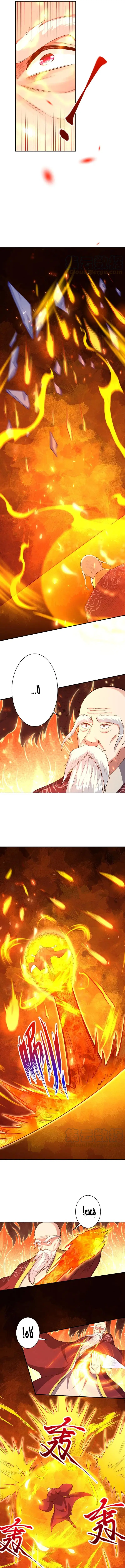 Read Against the Gods AR Manga Online
