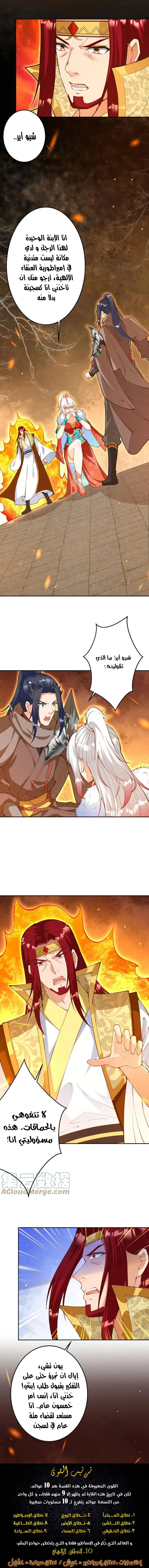 Read Against the Gods AR Manga Online