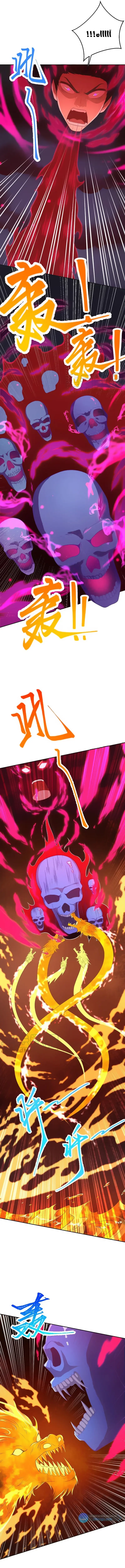 Read Against the Gods AR Manga Online