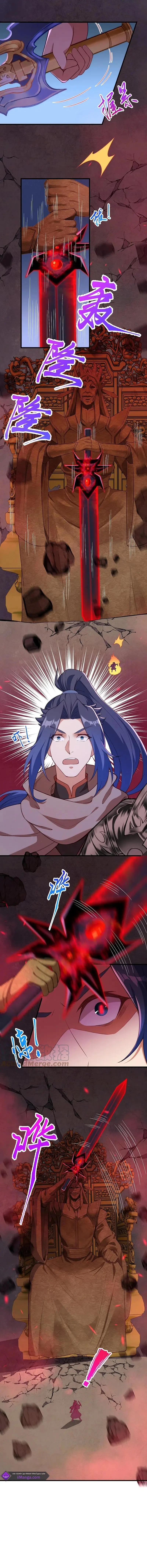 Read Against the Gods AR Manga Online