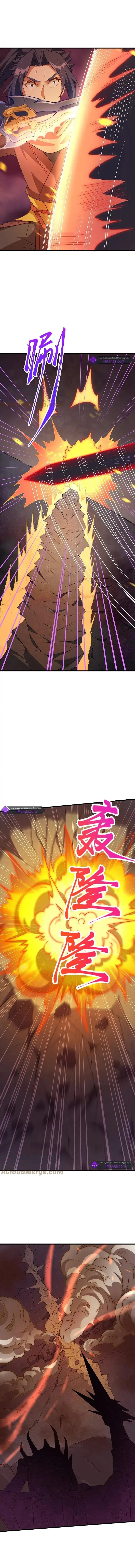 Read Against the Gods AR Manga Online