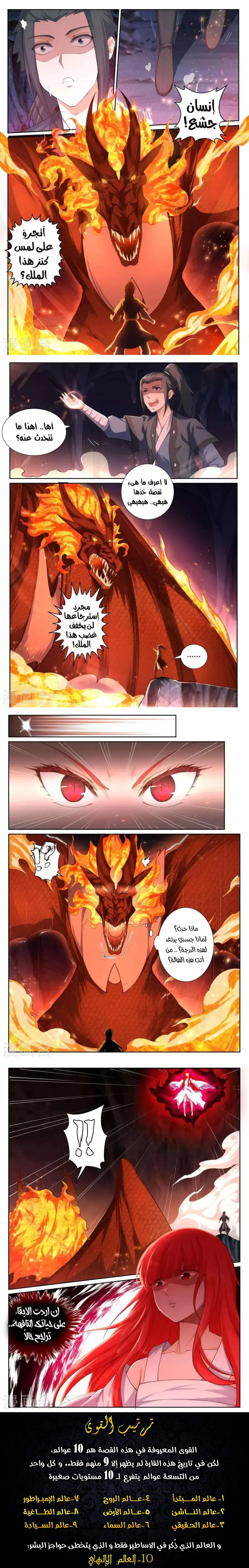 Read Against the Gods AR Manga Online