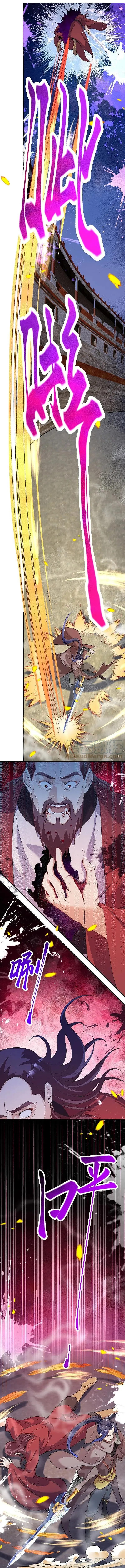 Read Against the Gods AR Manga Online