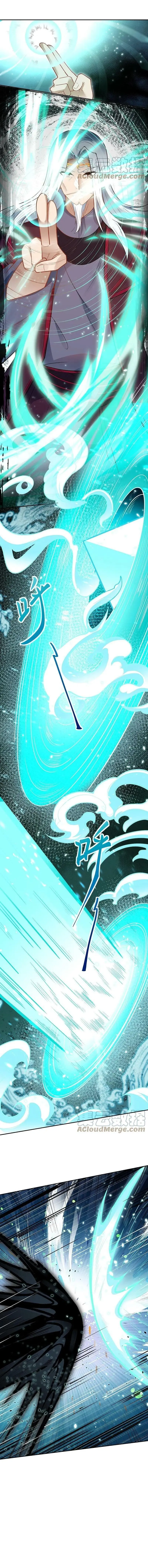 Read Against the Gods AR Manga Online